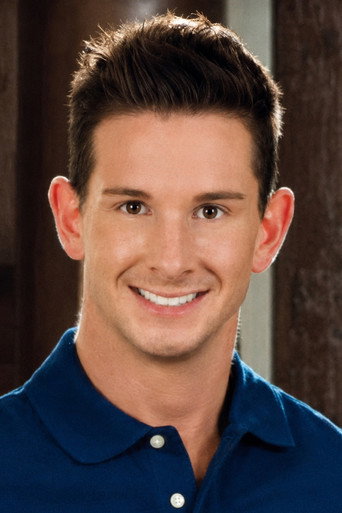 Luke Marcum