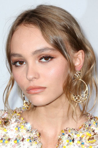 Lily-Rose Depp — photo 14
