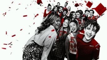 High School Musical: El musical: La serie - 4x01