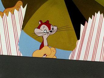 Looney Tunes T25E13