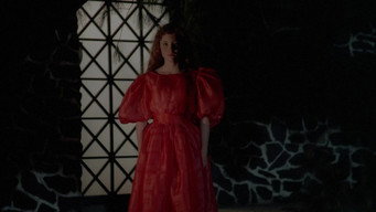 #4 Bye Bye, Red Riding Hood