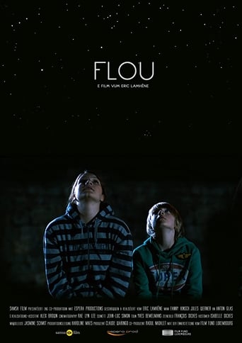 Poster för Flou