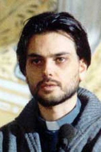 Foto de Arturo Paglia