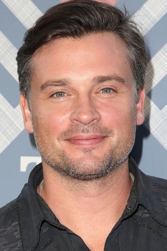 Image of Tom Welling