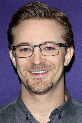 Image of Michael Welch