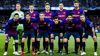 #11 Відкритий доступ: ФК Барселона