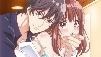 Ore no Yubi de Midarero. Heitengo Futarikiri no Salon de... - S1E01