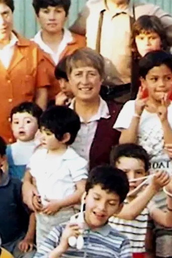 De non en de wegwerpkinderen