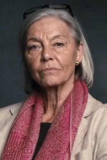 Foto de Louise Edlind