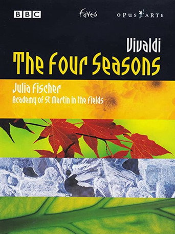 The Four Seasons (2002)