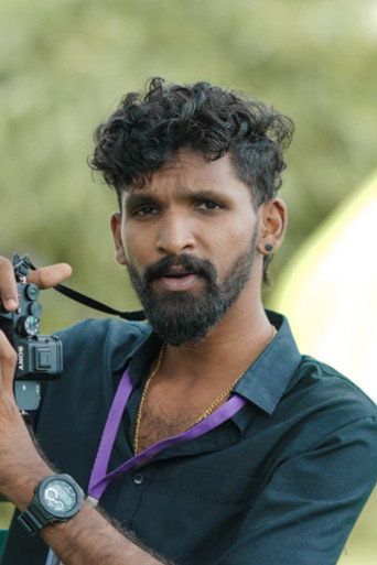 Ananthu Joshy