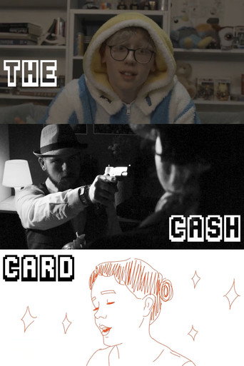 The Cash Card (1970)
