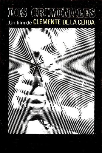 The Criminals (1982) The Criminals (1982)