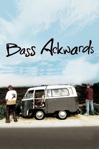 poster Bass Ackwards