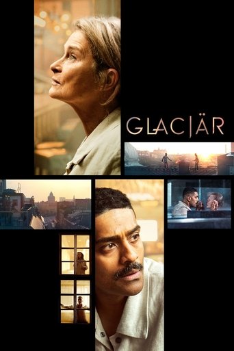 Glacier (2021) Glacier (2021)