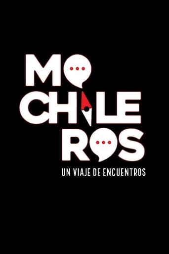 Poster of Mochileros