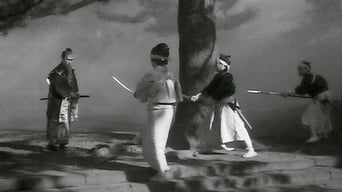 The Sword (1945)