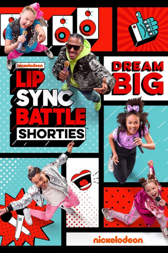 Lip Sync Battle Shorties 2019