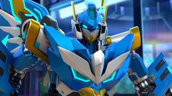 Episode 8 — Episode 8