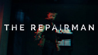 The Repairman (2025)