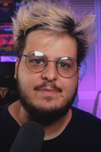 Foto de Victor Bonnefoy