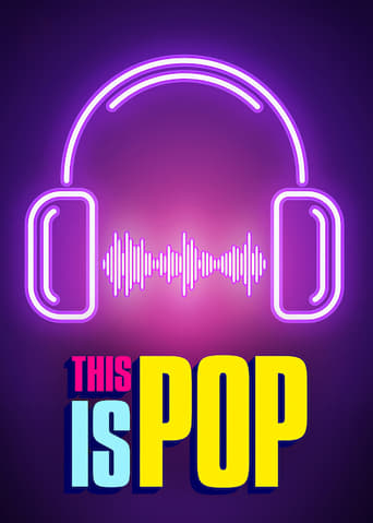 Poster of Esto es pop