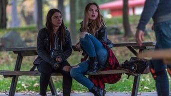 Galeria 1 - Espíritu del mal