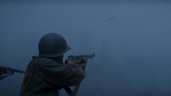 #24 Тонка червона лінія