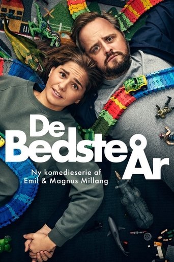 The Best Years: Season 1