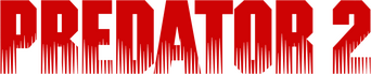 Predator 2 logo