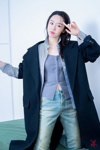Shin Hye-sun — photo 22