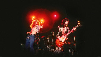 #6 Led Zeppelin DVD