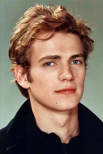 Foto de Hayden Christensen