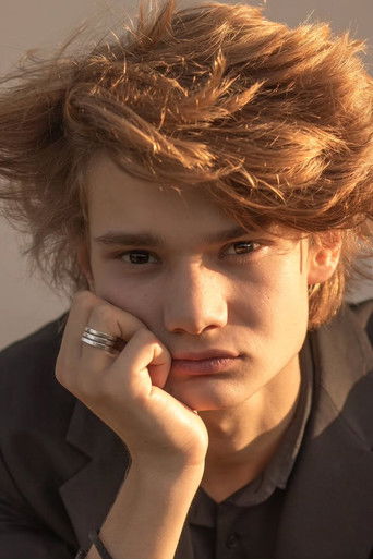 Foto de Roman Villedieu