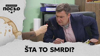 Episode 123 — 2526 &Scaron;ta to smrdi?