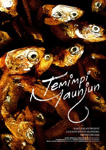 Temimpi Maunjun (2021)