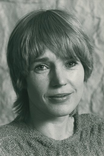 Image of Anna Godenius