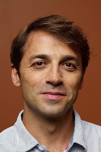 Luis Prietoの人物画像 2