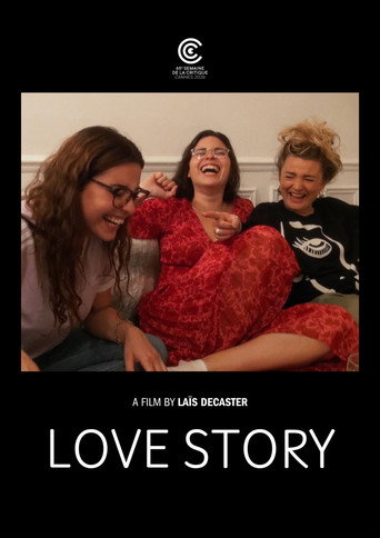 Love Story (2026)