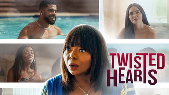 Twisted Hearts (2024)