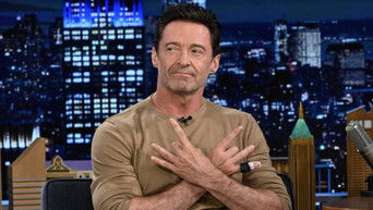 The Tonight Show Starring Jimmy Fallon S11E159 poster