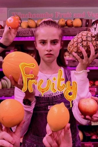 Fruity (2021)