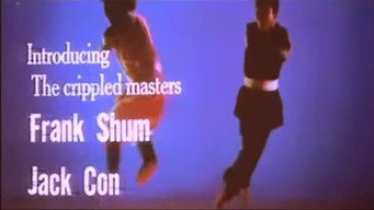 The Crippled Masters (1979)