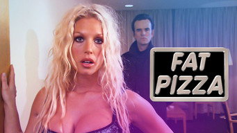 Cena 6 de Fat Pizza
