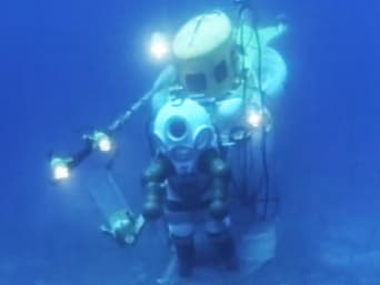 Scuba And Deep Sea Diving