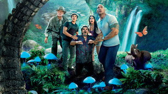 Still 2 from Journey 2: The Mysterious Island