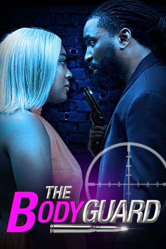 The Bodyguard Poster