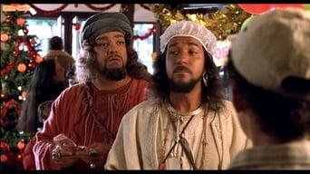 The Three Kings (2001)