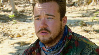 Survivor S34E6 poster