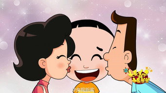 Big-Headed Kid and Small-Headed Father - S9E01
